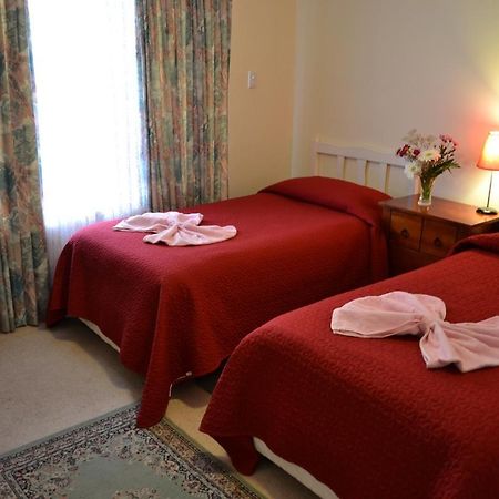パース パームス ベッド＆ブレックファースト Bed & Breakfast エクステリア 写真