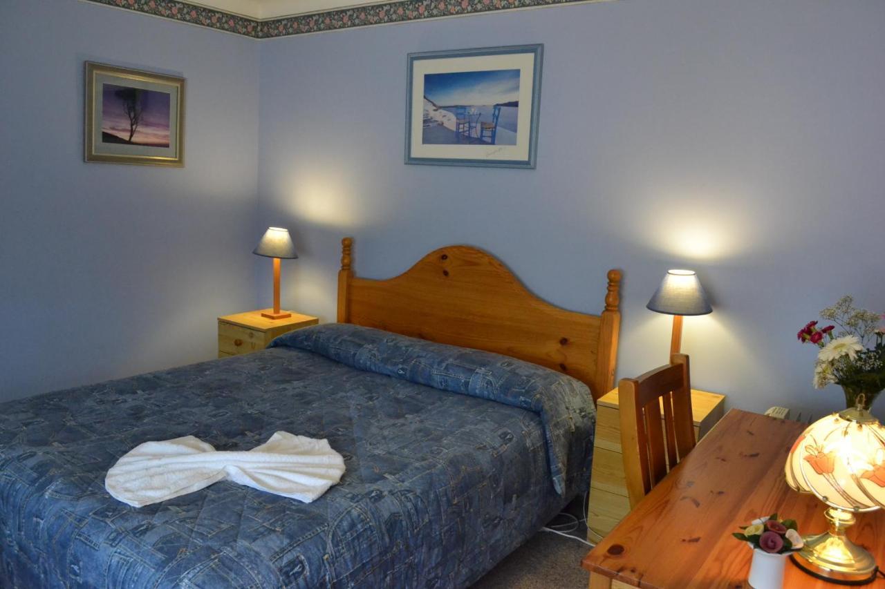 パース パームス ベッド＆ブレックファースト Bed & Breakfast エクステリア 写真