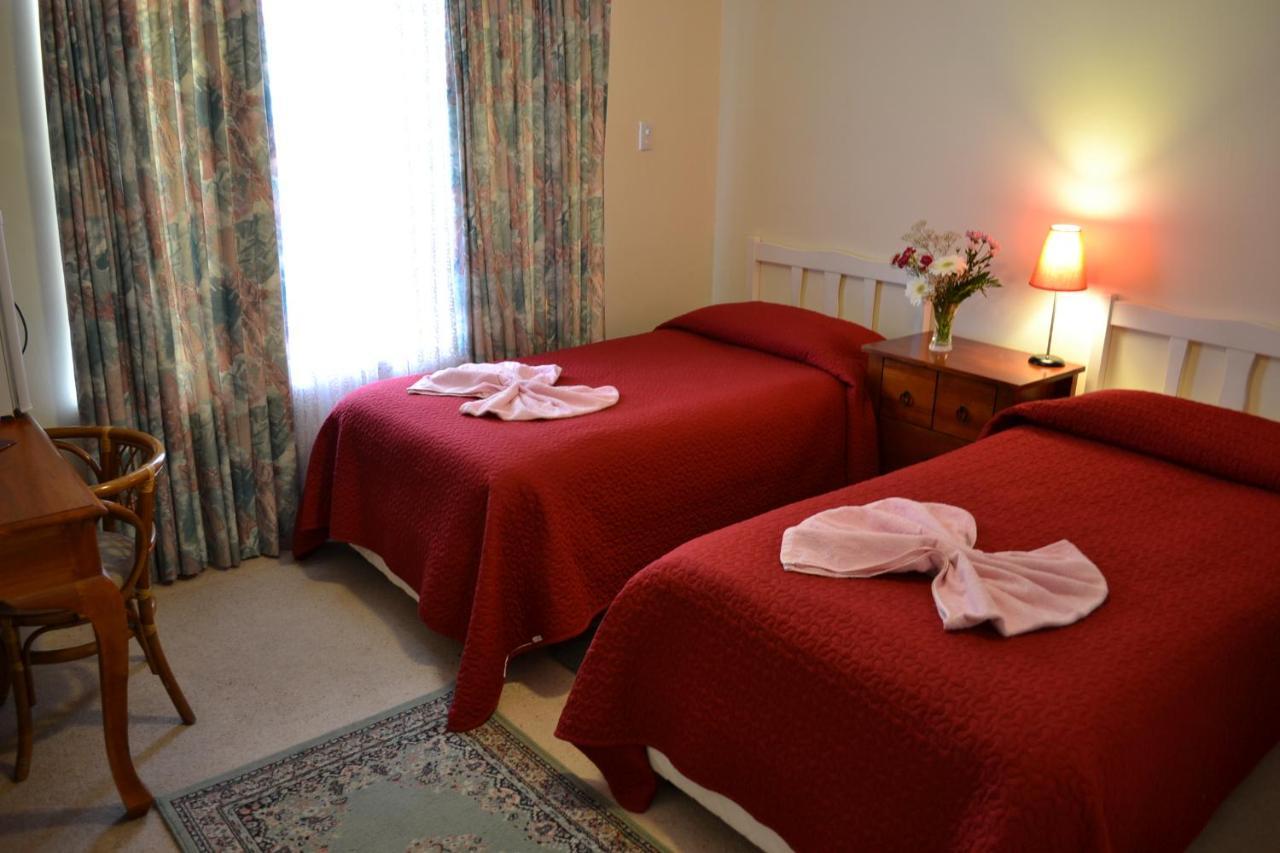 パース パームス ベッド＆ブレックファースト Bed & Breakfast エクステリア 写真